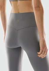 BUTTER Cheeky Hi-Rise 26 Legging - DARK GREY
