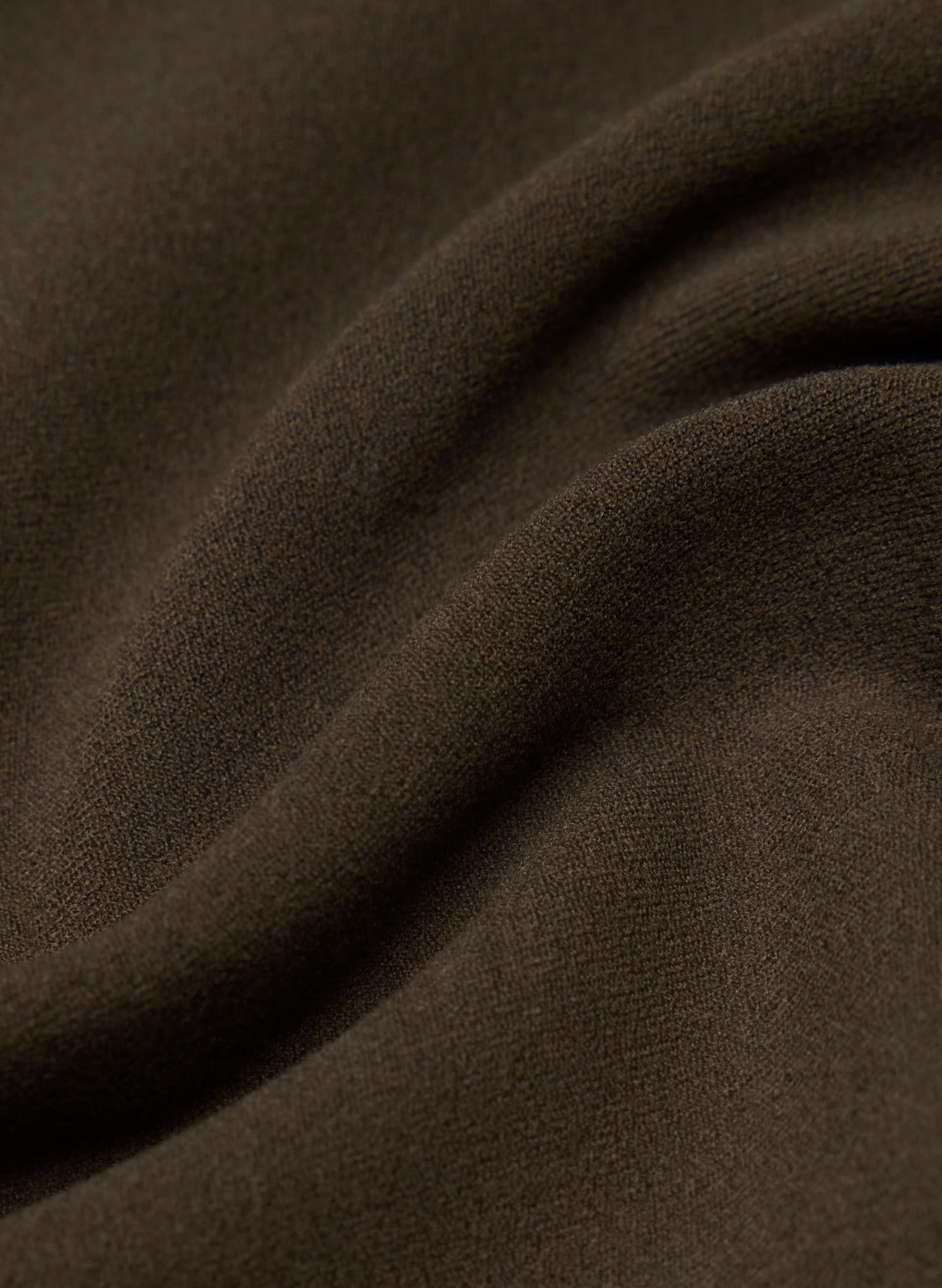 BUTTER Cheeky Hi-Rise 26 Legging - CACAO NIB BROWN