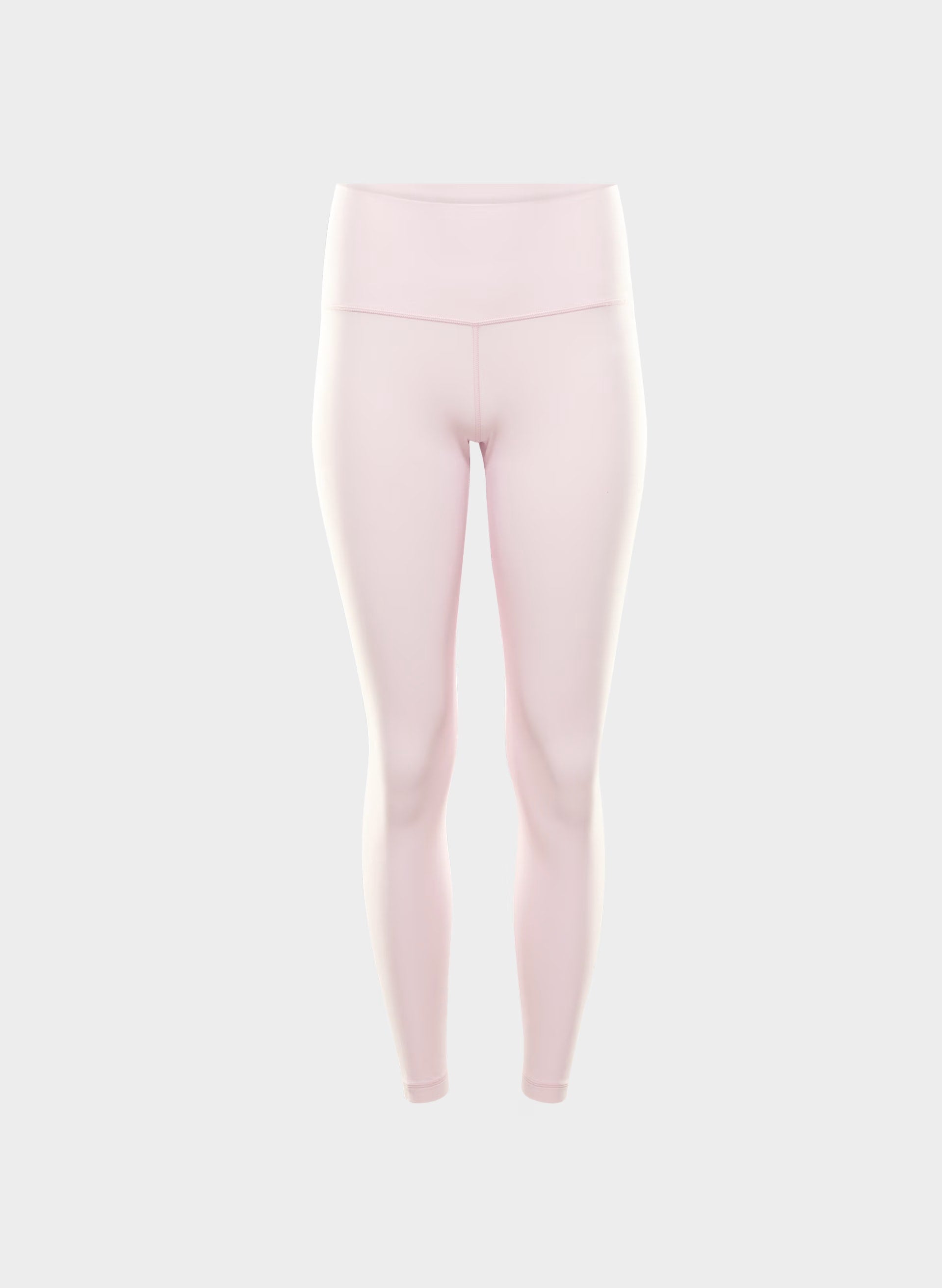 BUTTER Cheeky Hi-Rise 26 Legging - MAGNOLIA