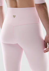 BUTTER Cheeky Hi-Rise 26 Legging - MAGNOLIA