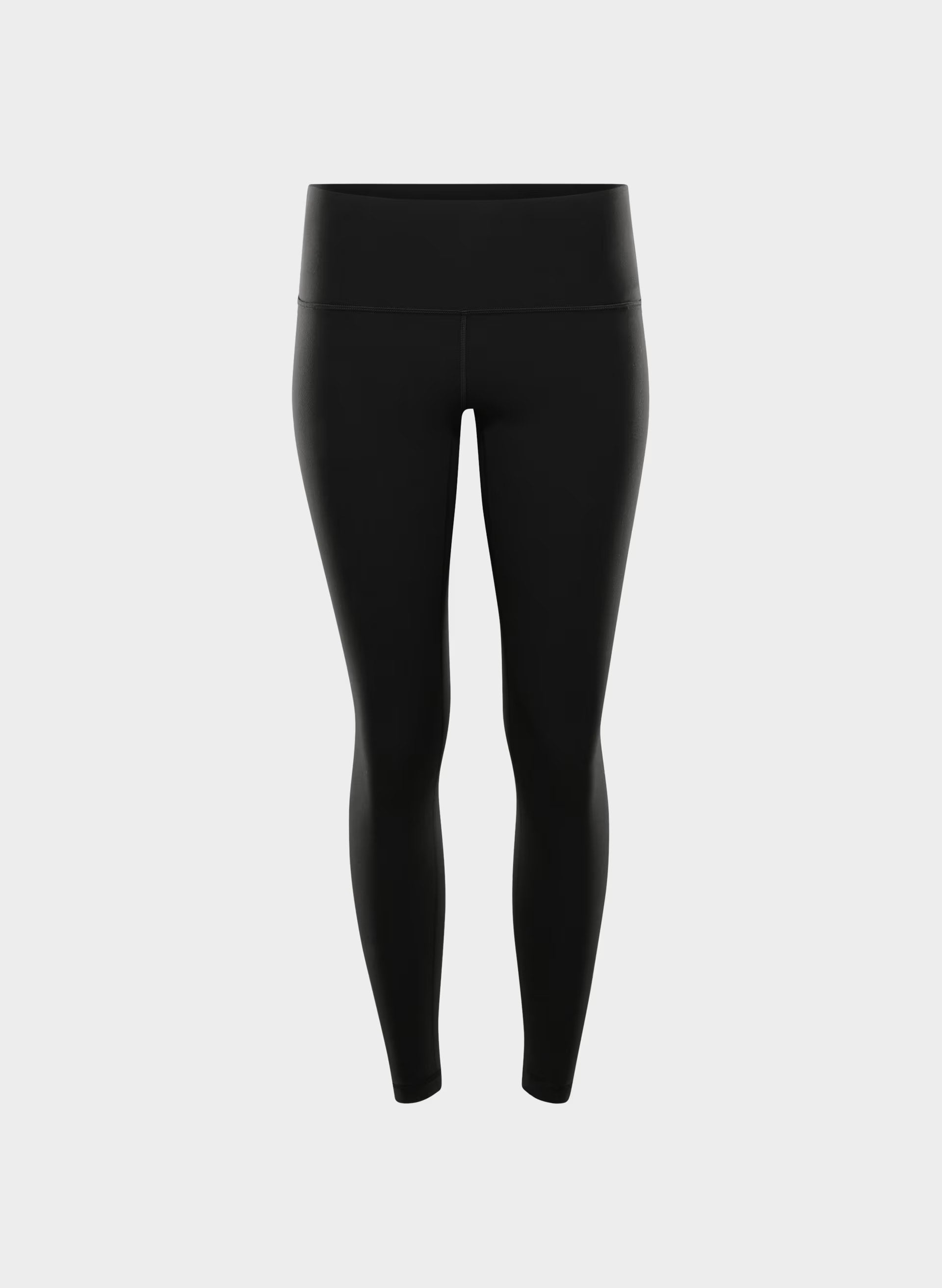 BUTTER Cheeky Hi-Rise 24 Legging - BLACK