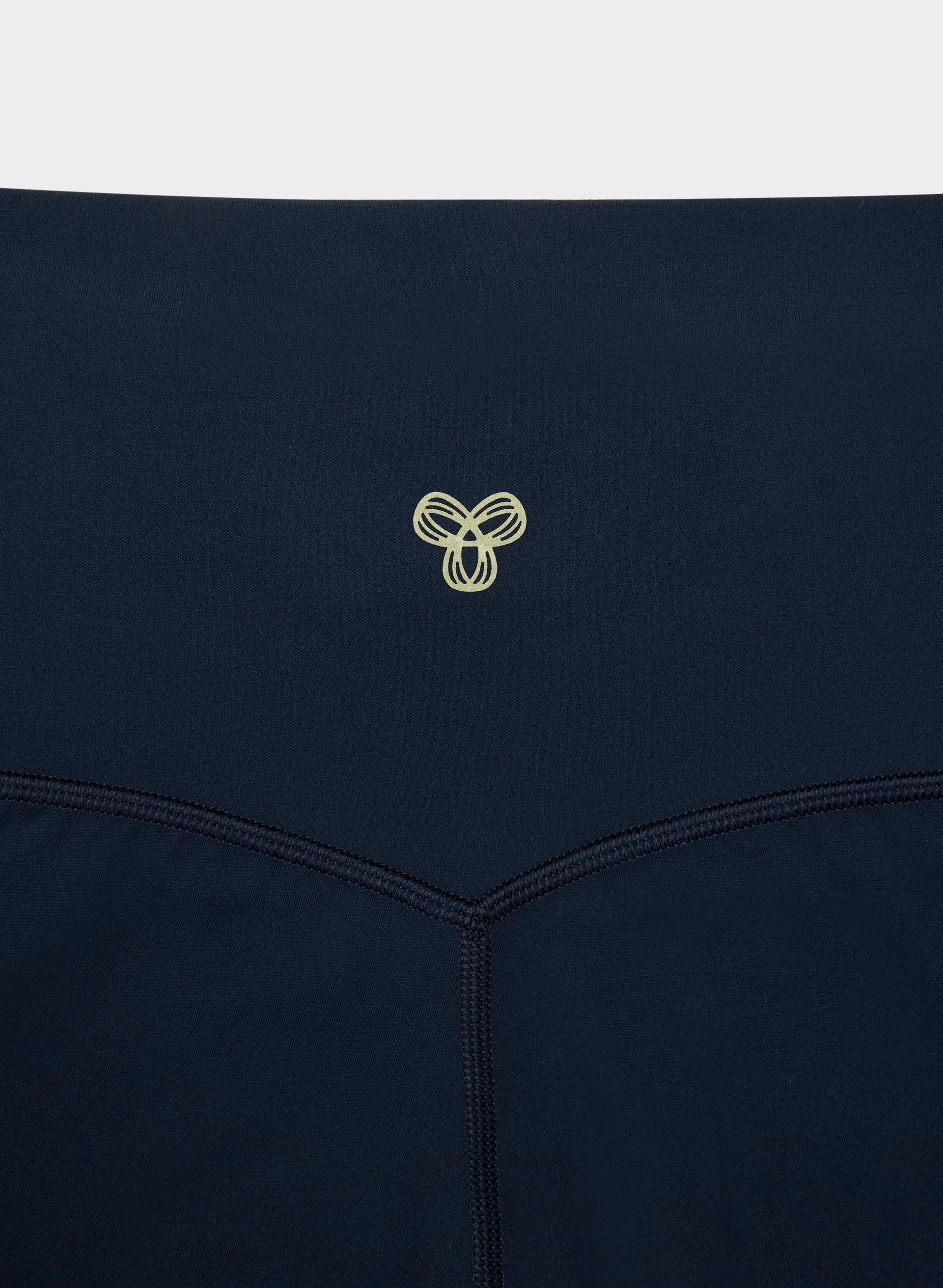 BUTTER Cheeky Infinite Hi-Rise 26 Legging - ADMIRAL