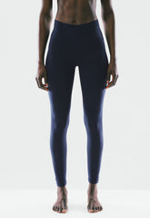 BUTTER Cheeky Infinite Hi-Rise 26 Legging - ADMIRAL