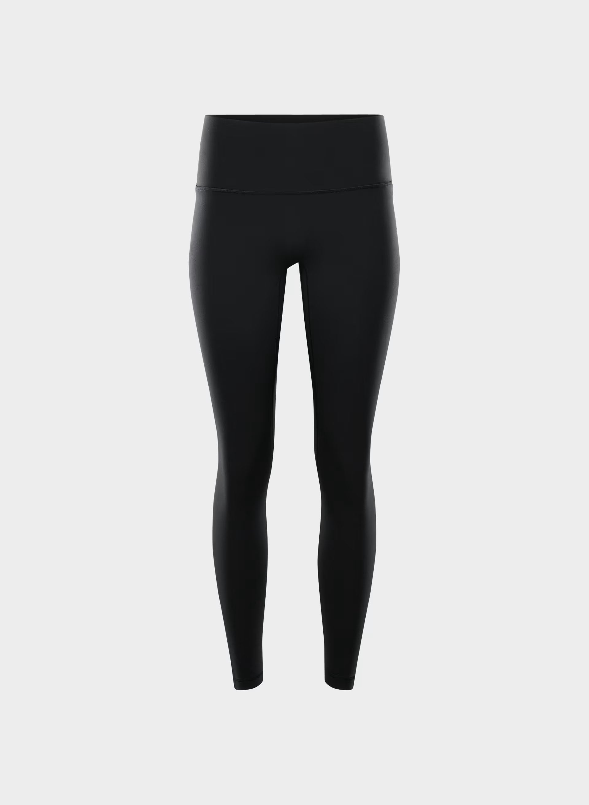 BUTTER Cheeky Infinite Hi-Rise 26 Legging - BLACK