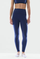 BUTTER Cheeky Infinite Hi-Rise 26 Legging - BYRON BLUE