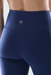 BUTTER Cheeky Infinite Hi-Rise 26 Legging - BYRON BLUE