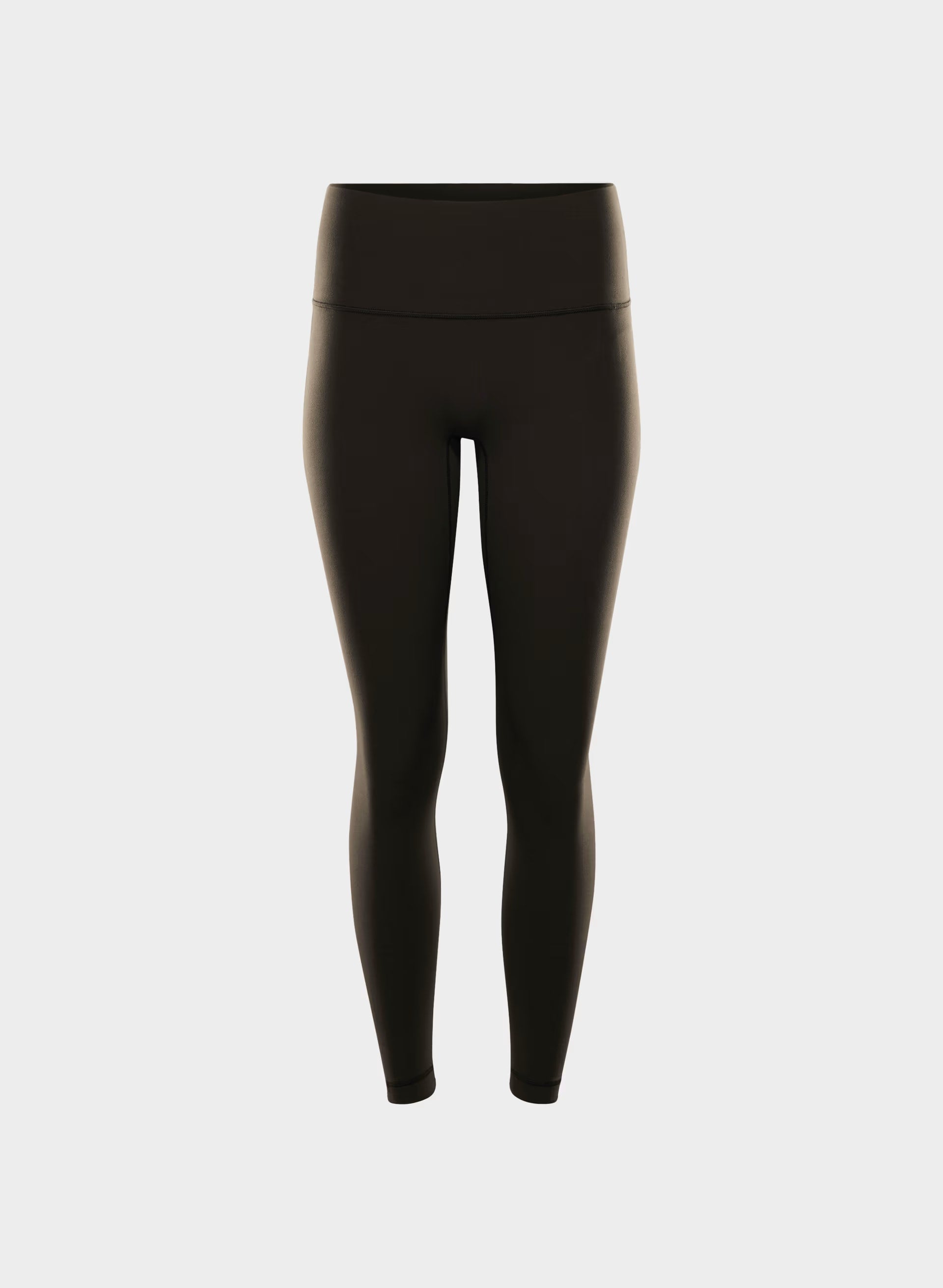 BUTTER Cheeky Infinite Hi-Rise 26 Legging - CACAO NIB BROWN