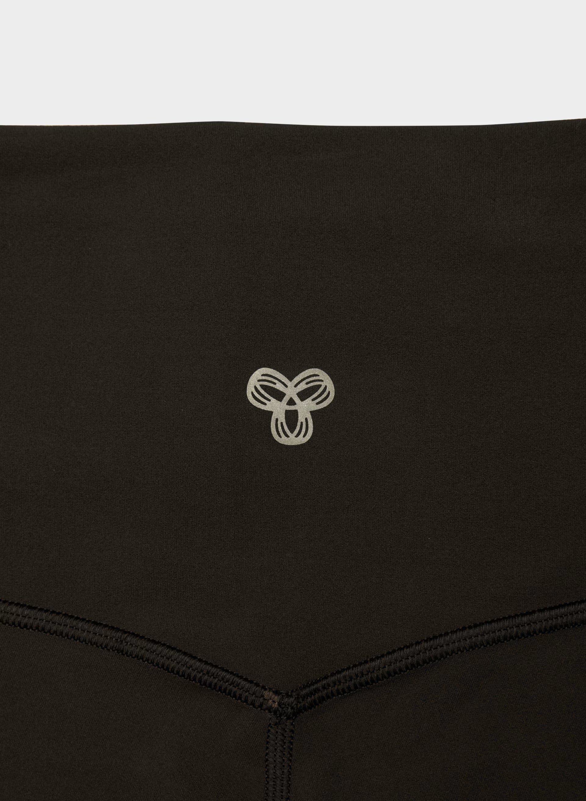 BUTTER Cheeky Infinite Hi-Rise 26 Legging - CACAO NIB BROWN