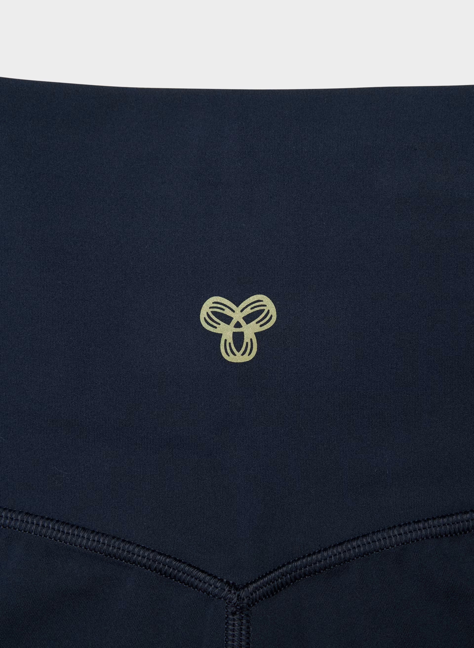 BUTTER Cheeky Infinite Hi-Rise 24 Legging - ADMIRAL