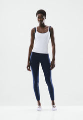 BUTTER Cheeky Infinite Hi-Rise 24 Legging - ADMIRAL