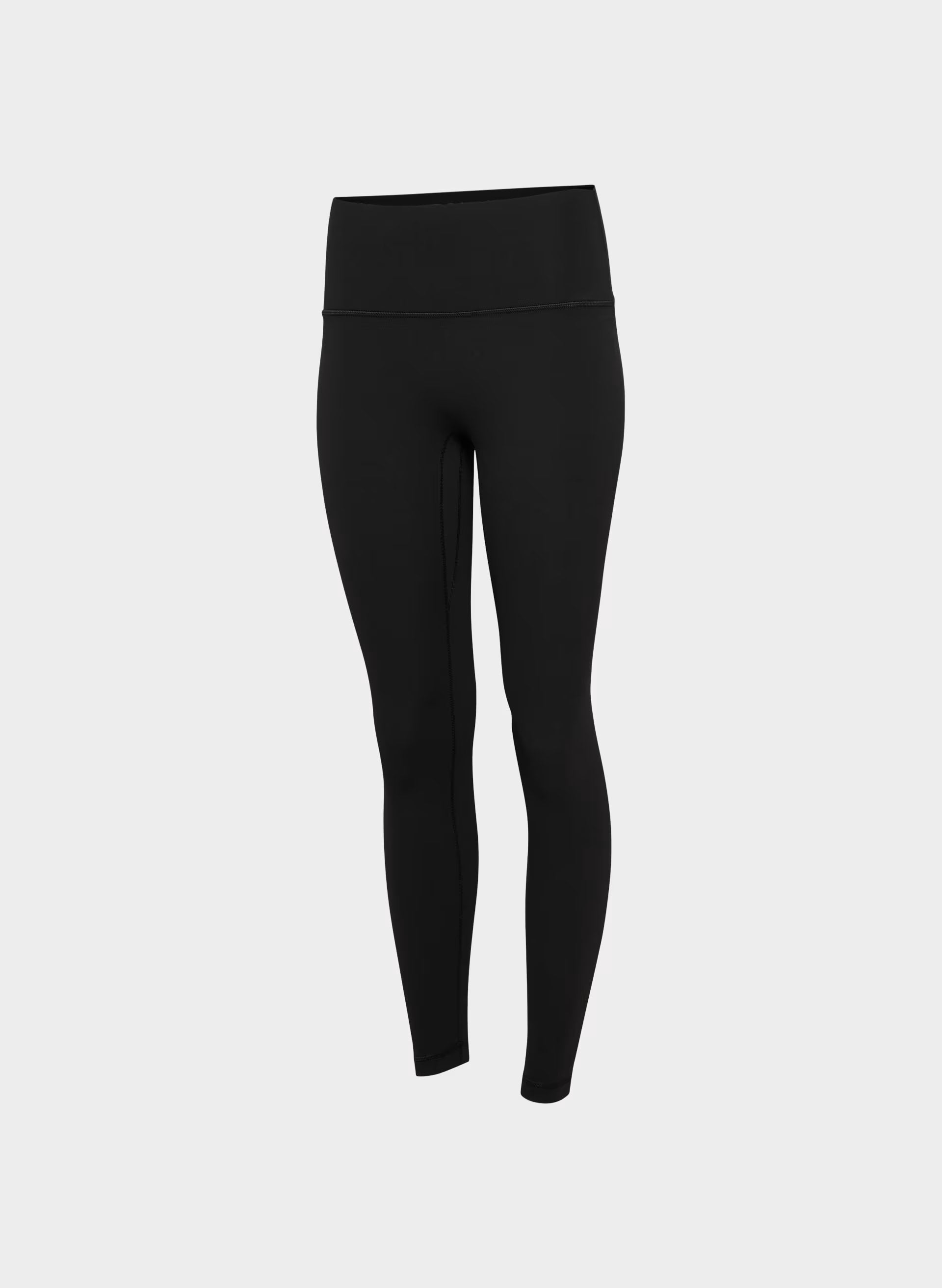 BUTTER Cheeky Infinite Hi-Rise 24 Legging - BLACK