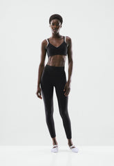 BUTTER Cheeky Infinite Hi-Rise 24 Legging - BLACK
