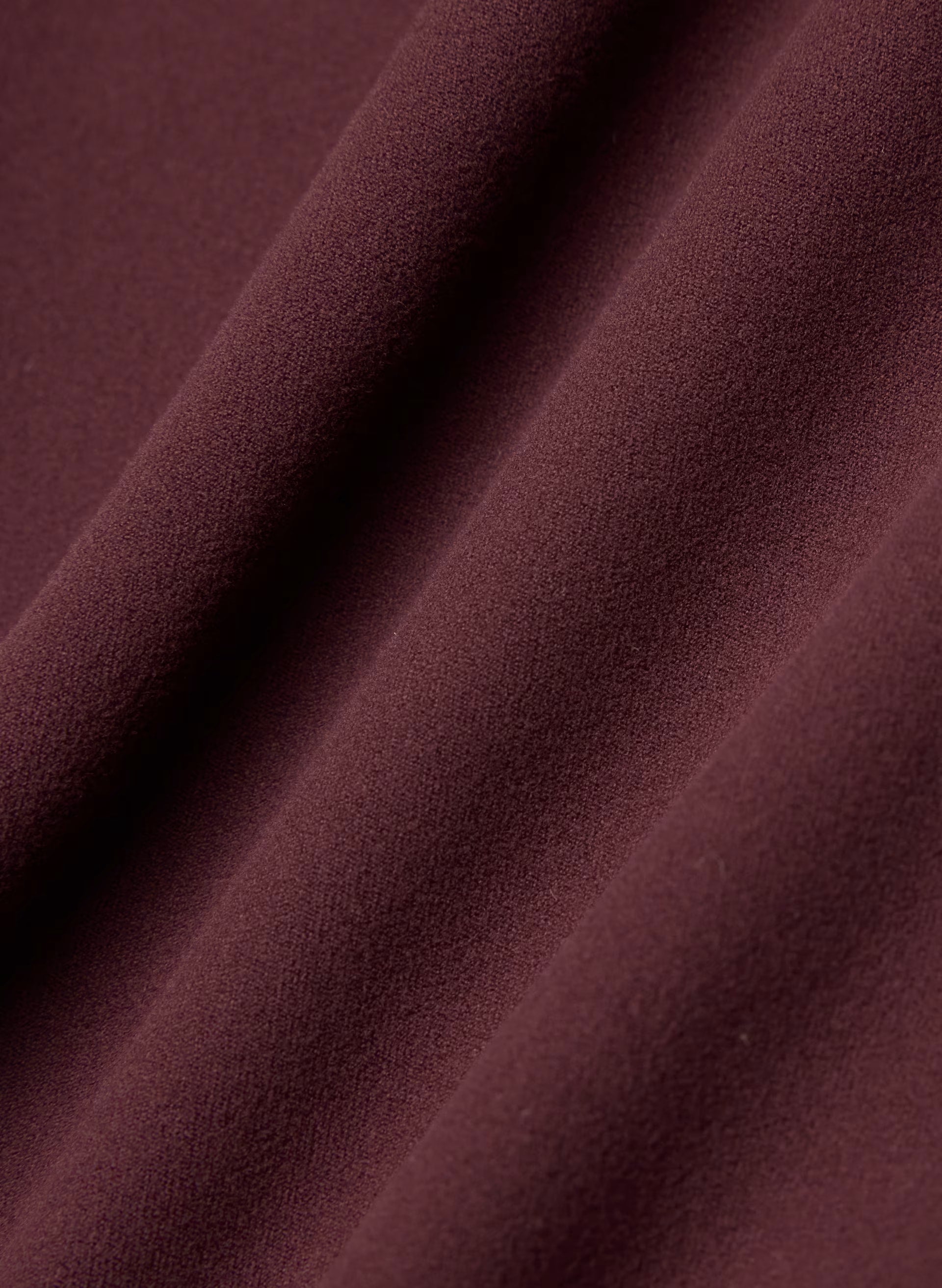 BUTTER Cheeky Infinite Hi-Rise 24 Legging - GALA PLUM