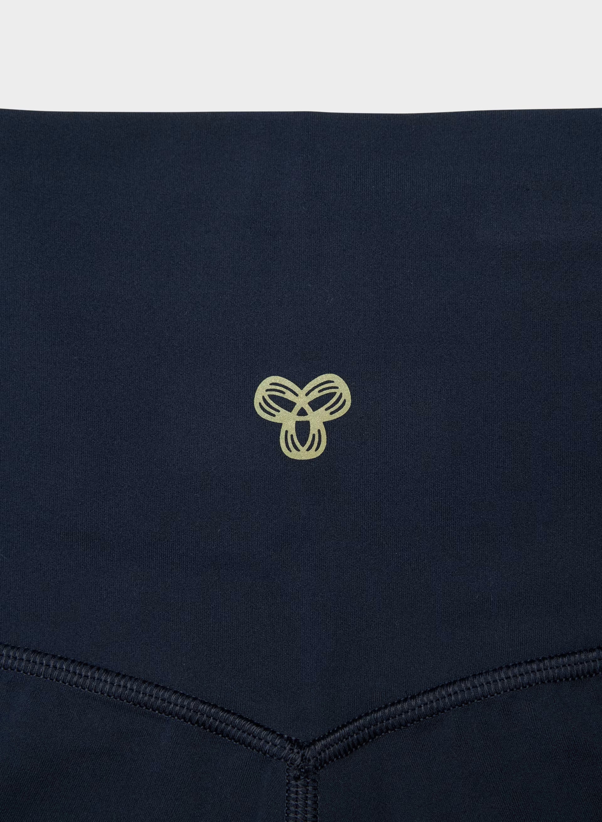 BUTTER Cheeky Infinite Hi-Rise 28 Legging - ADMIRAL