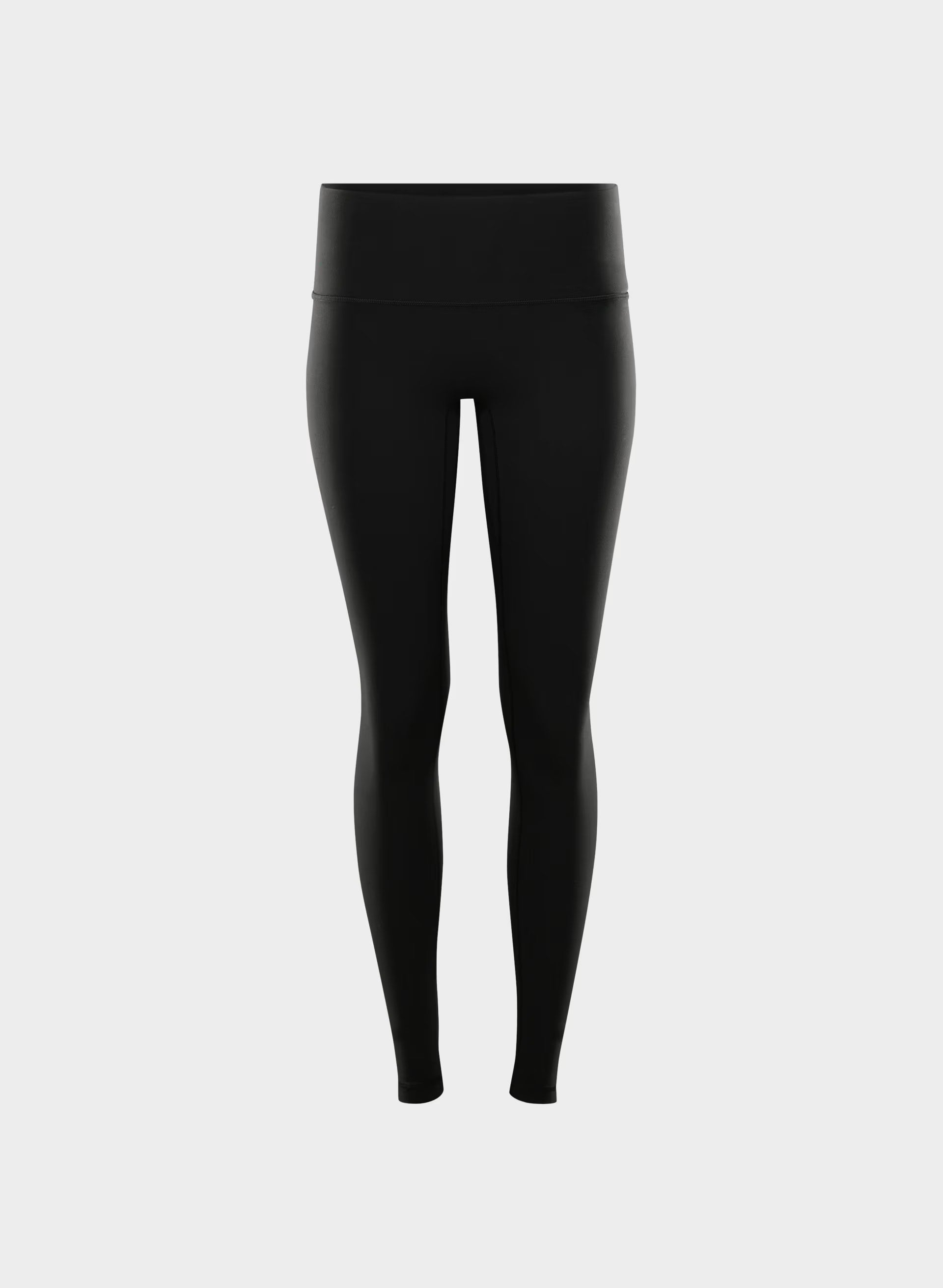 BUTTER Cheeky Infinite Hi-Rise 28 Legging - BLACK