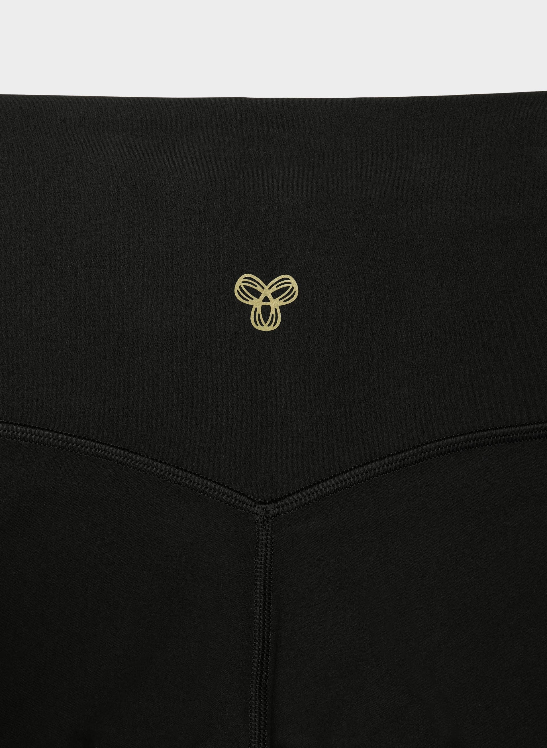 BUTTER Cheeky Infinite Hi-Rise 28 Legging - BLACK