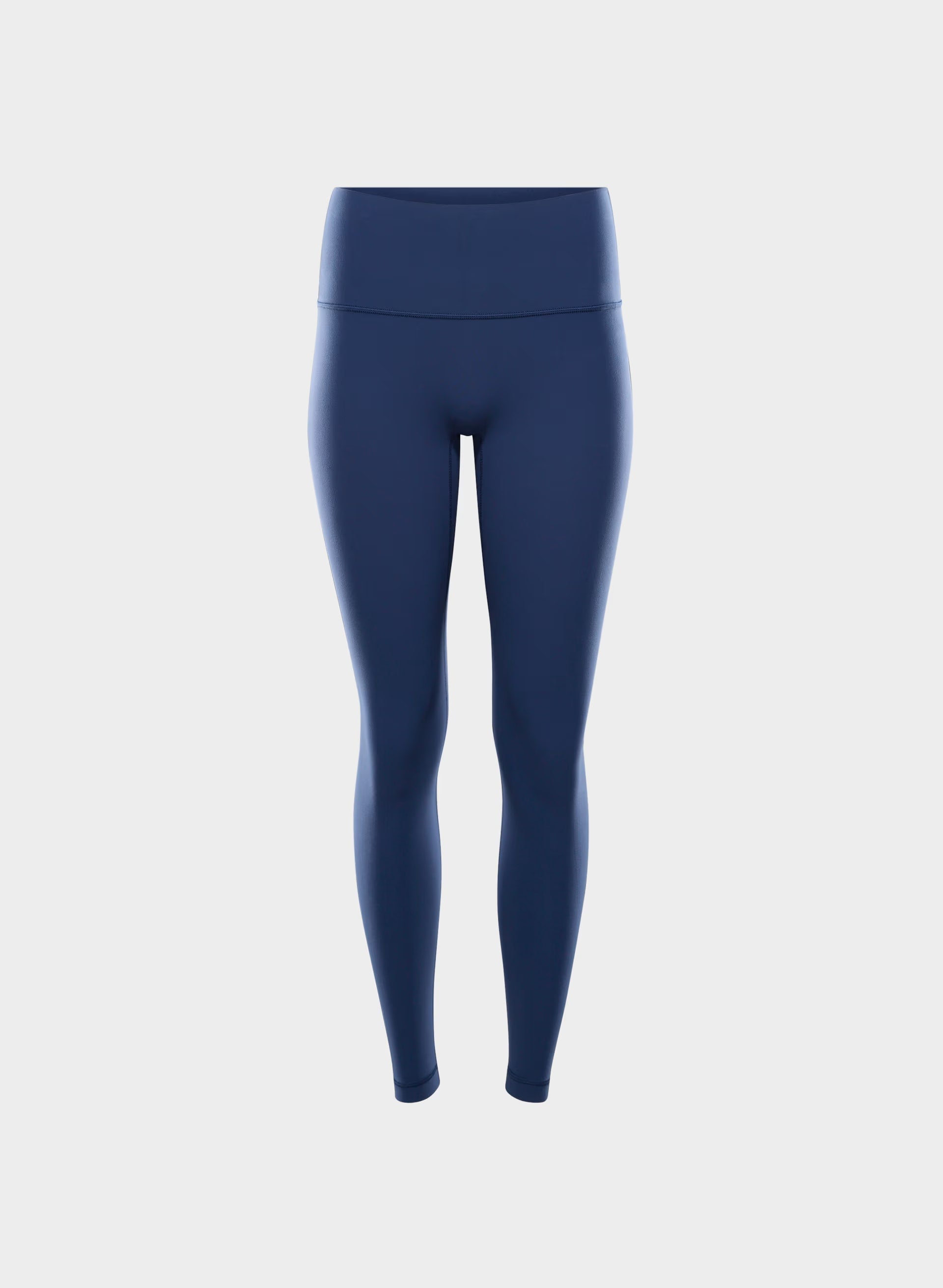 BUTTER Cheeky Infinite Hi-Rise 28 Legging - BYRON BLUE