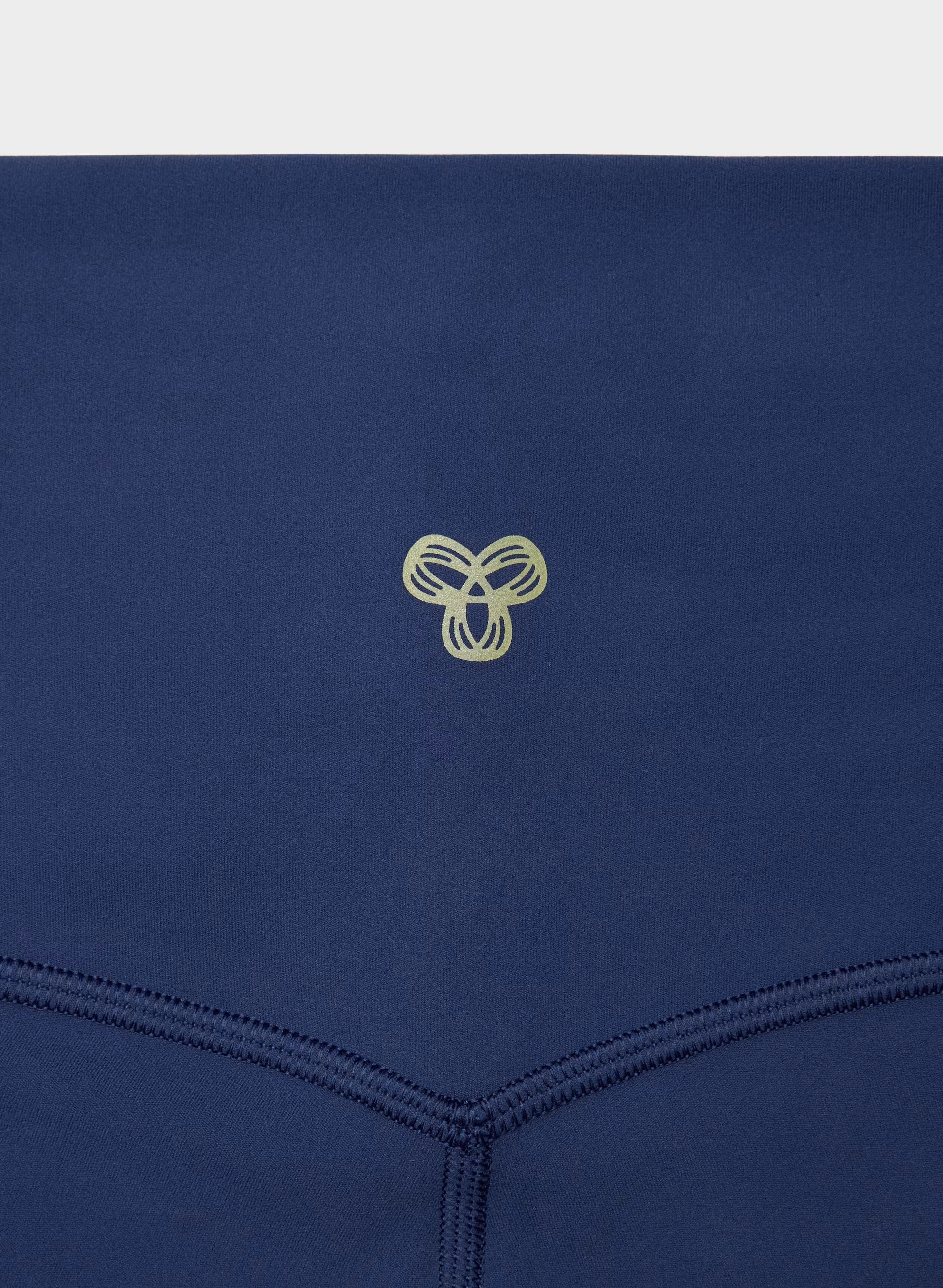 BUTTER Cheeky Infinite Hi-Rise 28 Legging - BYRON BLUE