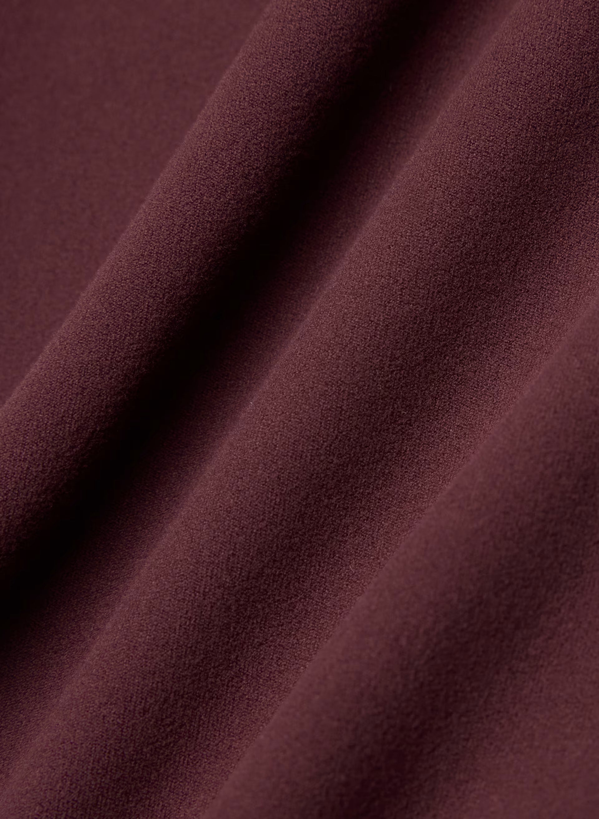 BUTTER Cheeky Infinite Hi-Rise 28 Legging - GALA PLUM