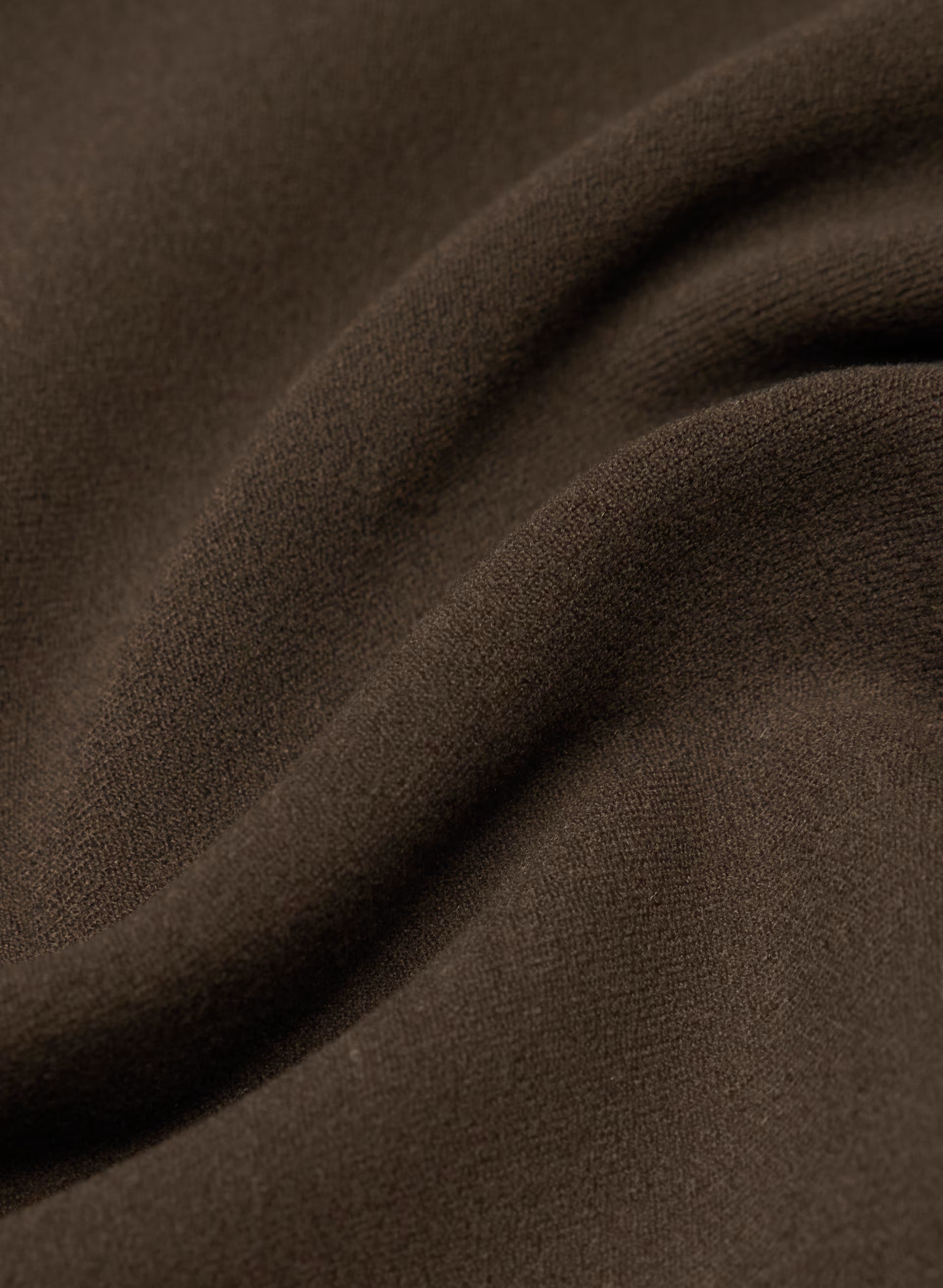 BUTTER Cheeky Infinite Hi-Rise 28 Legging - CACAO NIB BROWN