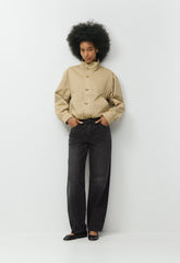 Levi's Baggy Dad Jean - SHRINK UP
