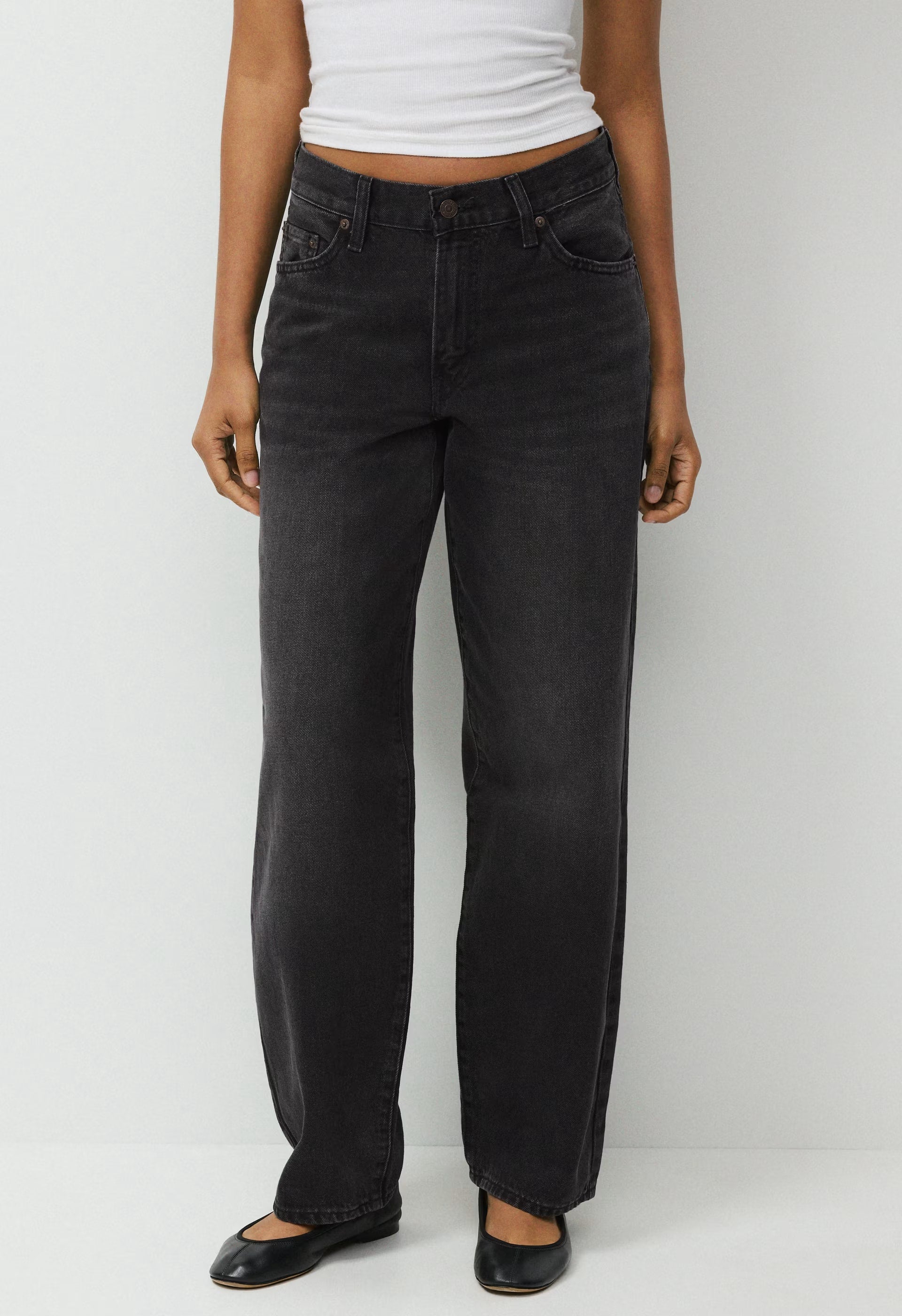 Levi's Baggy Dad Jean - SHRINK UP