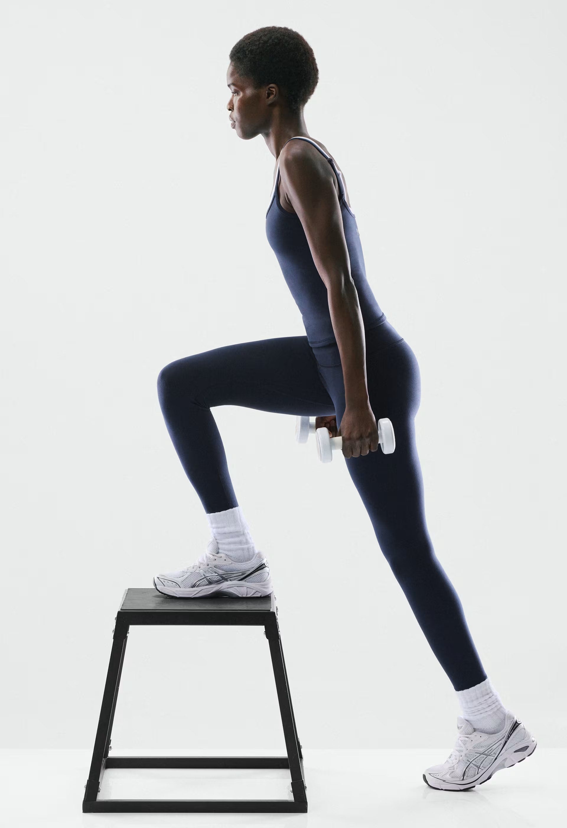 LIFE Atmosphere Hi-Rise 26 Legging - ADMIRAL