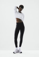 LIFE Atmosphere Hi-Rise 26 Legging - BLACK