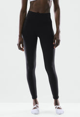 LIFE Atmosphere Hi-Rise 26 Legging - BLACK