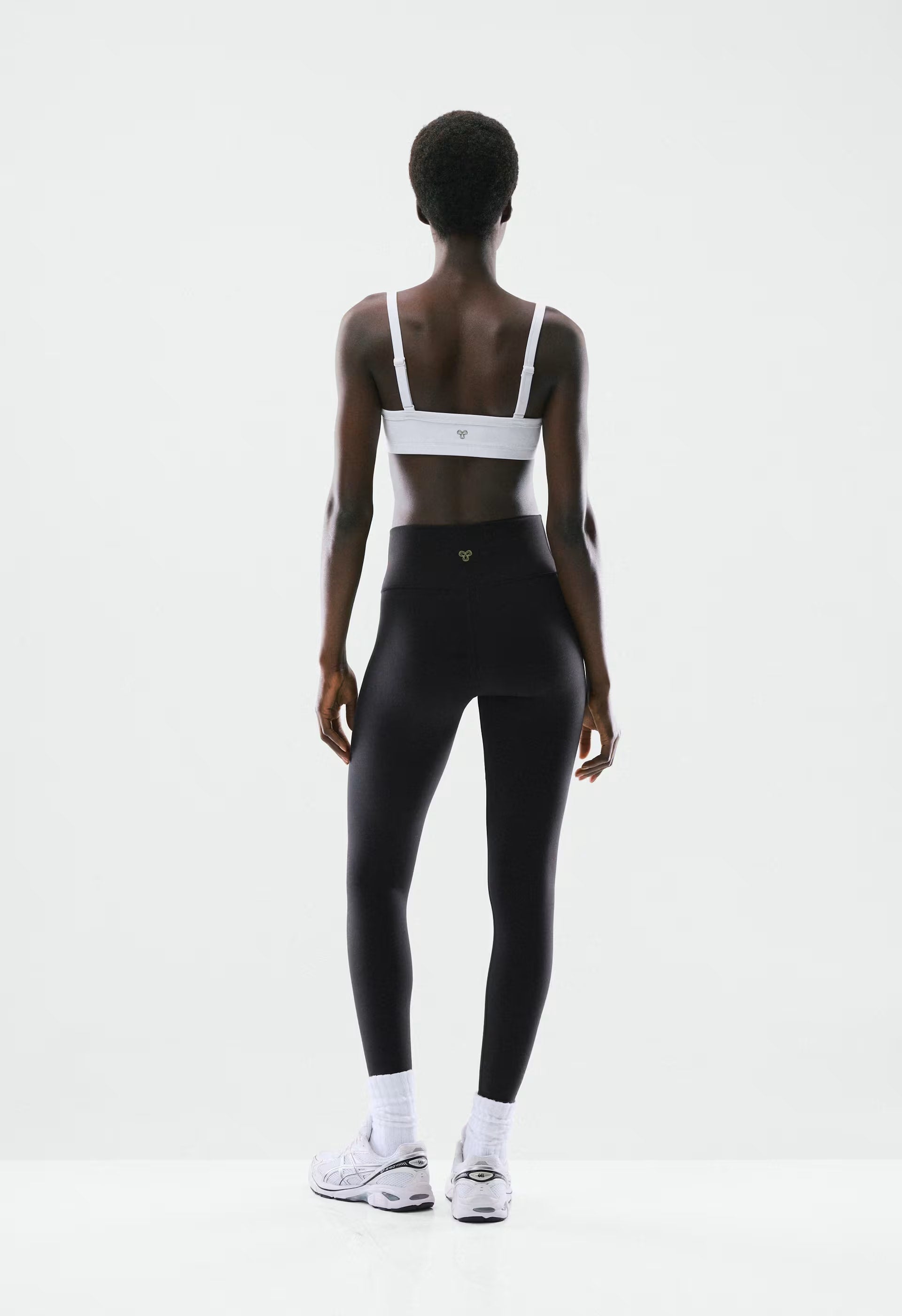 LIFE Atmosphere Hi-Rise 26 Legging - BLACK