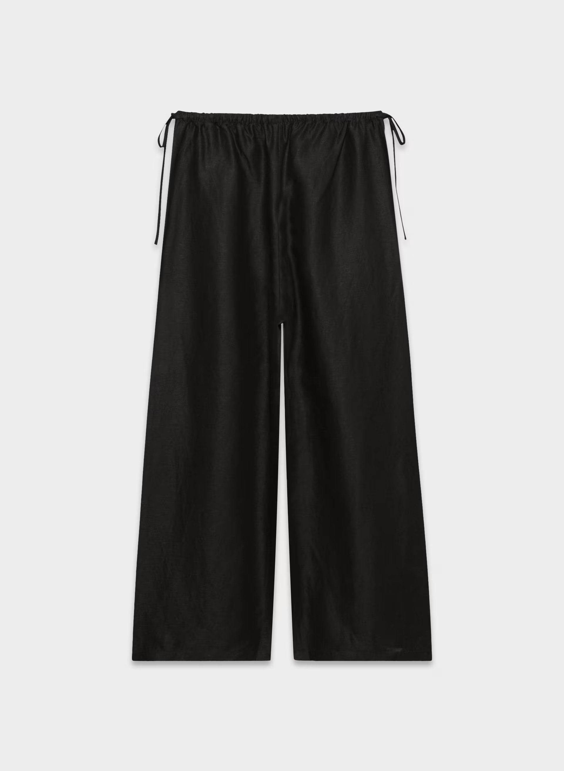 Artisan Pant - CruiseLinen™ - BLACK