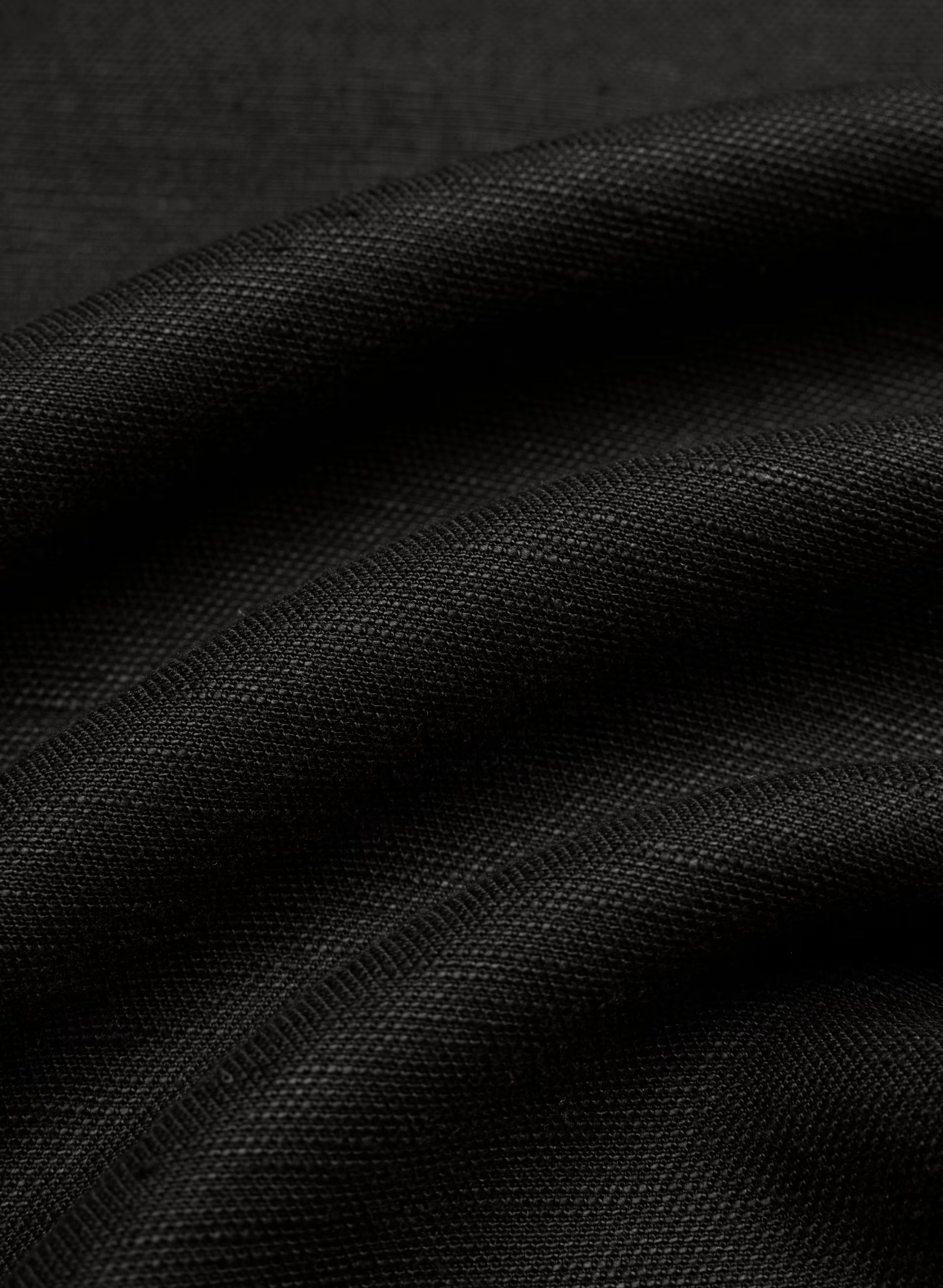 Artisan Pant - CruiseLinen™ - BLACK