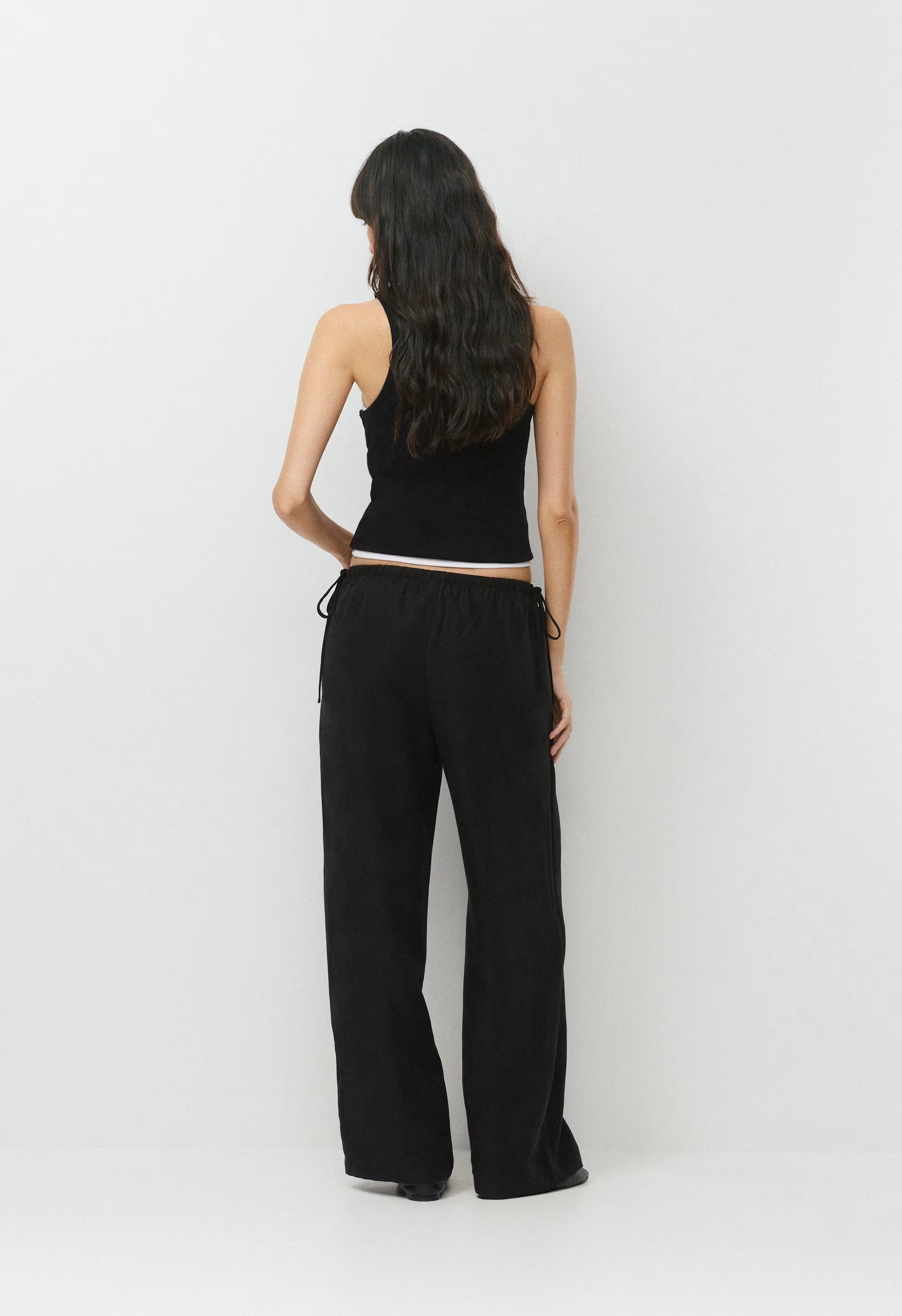 Artisan Pant - CruiseLinen™ - BLACK