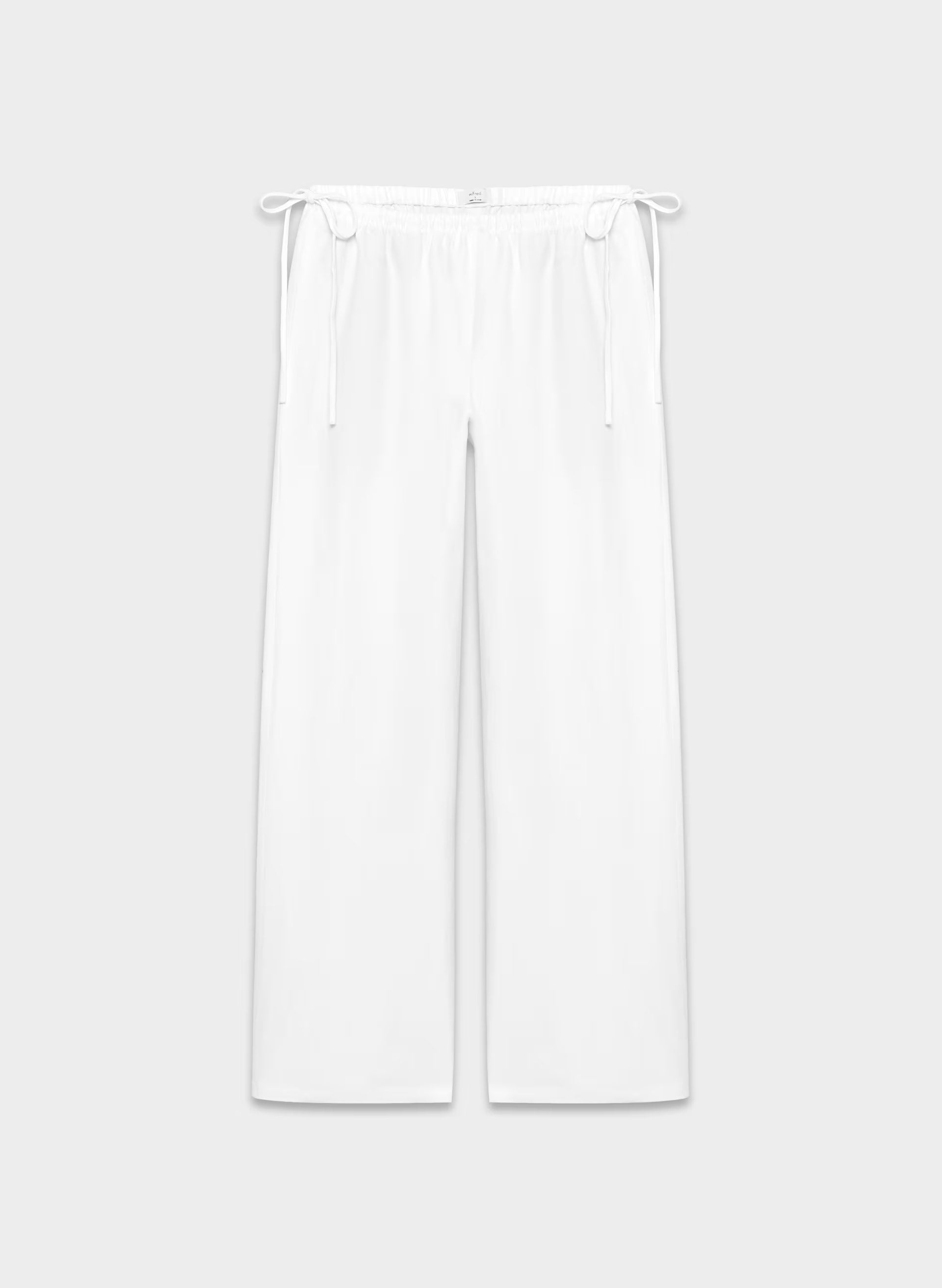 Artisan Pant - CruiseLinen™ - WHITE