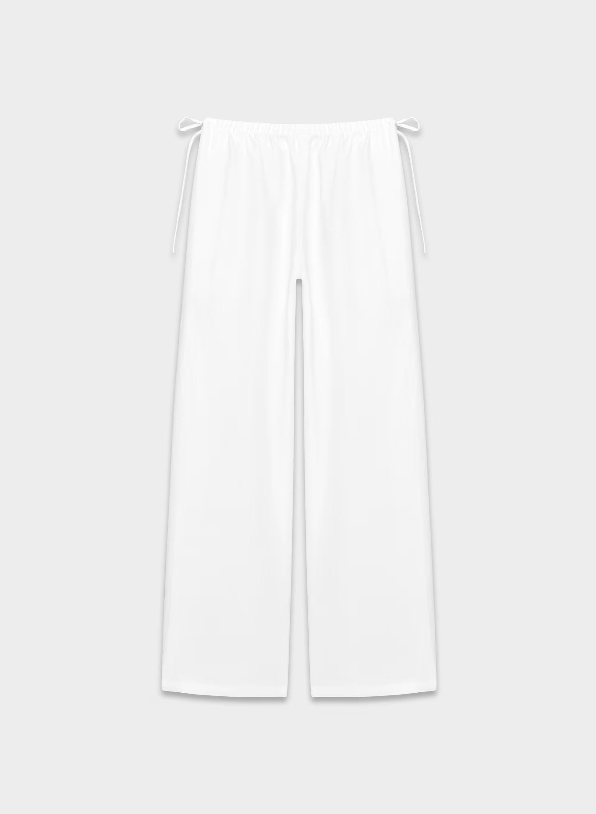 Artisan Pant - CruiseLinen™ - WHITE