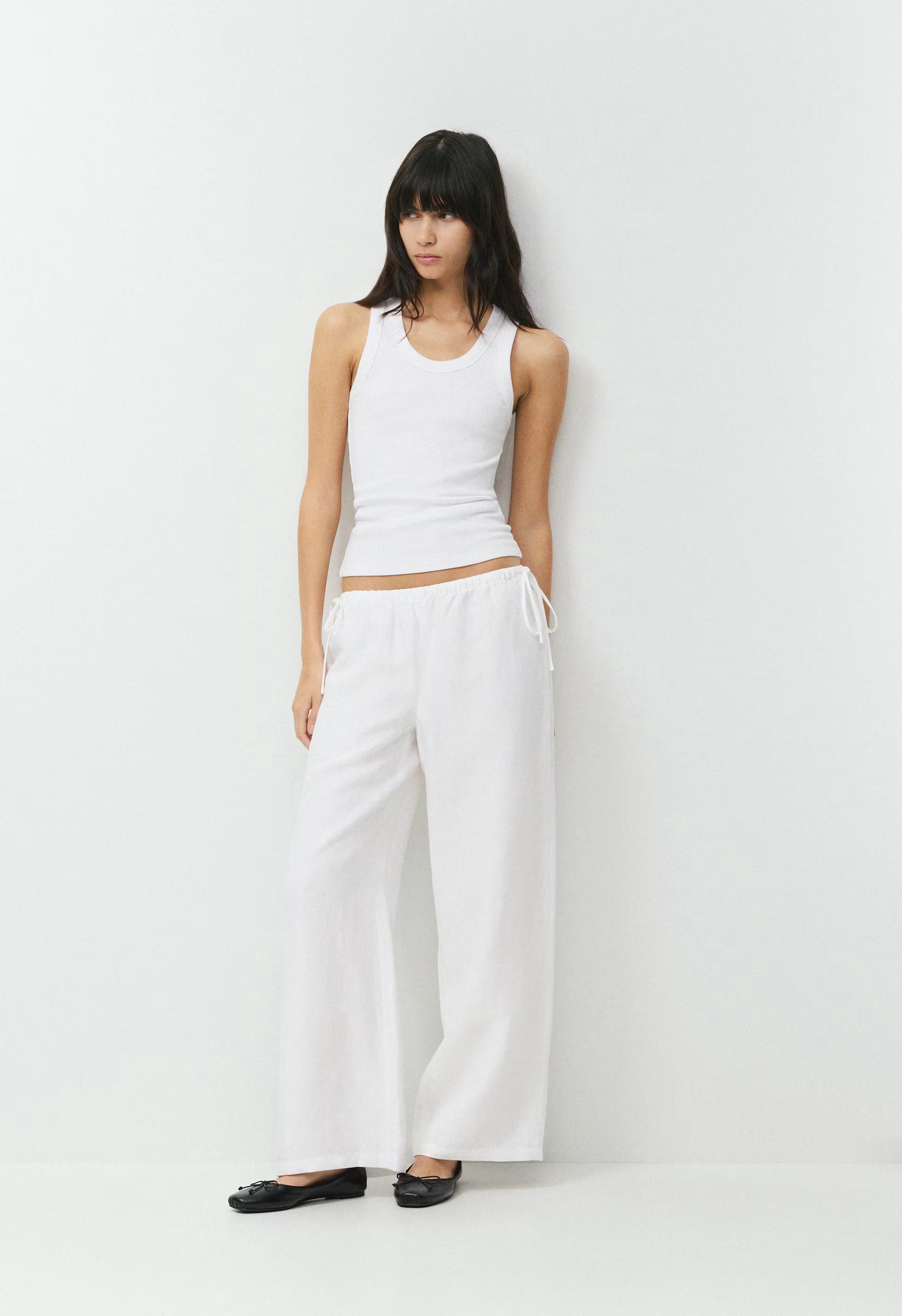 Artisan Pant - CruiseLinen™ - WHITE