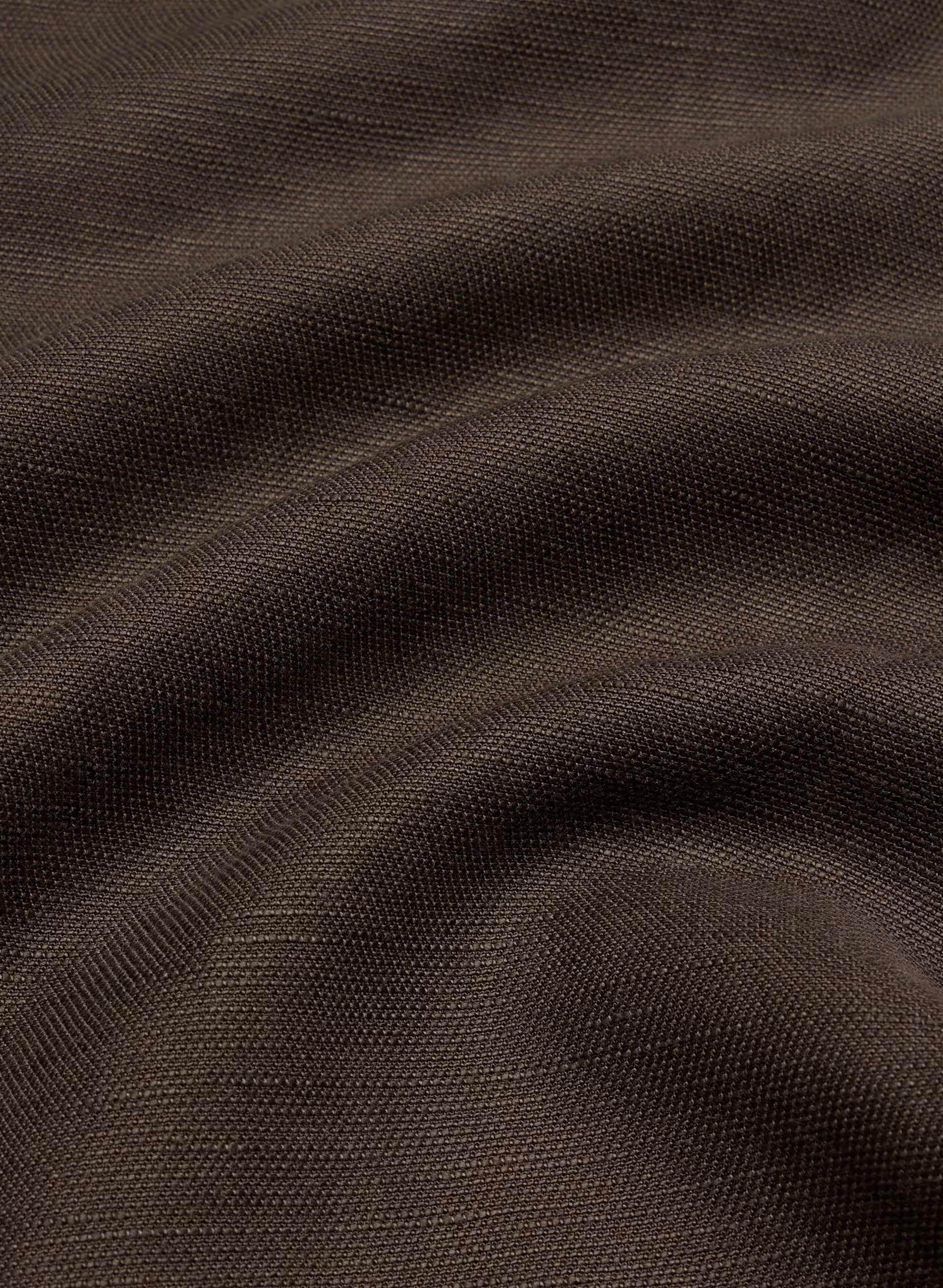 Artisan Pant - CruiseLinen™ - RICH MOCHA BROWN