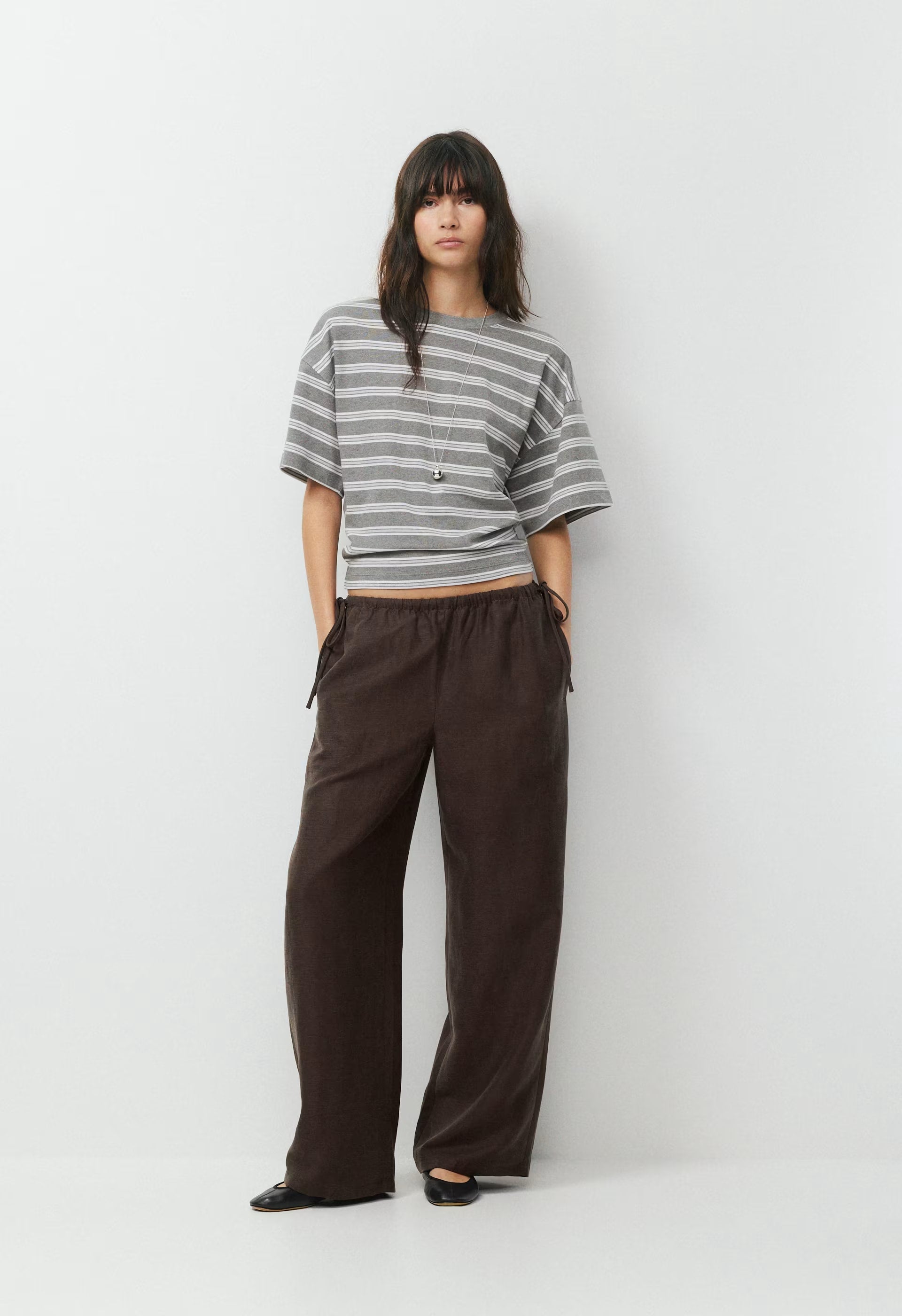 Artisan Pant - CruiseLinen™ - MARCONA BEIGE