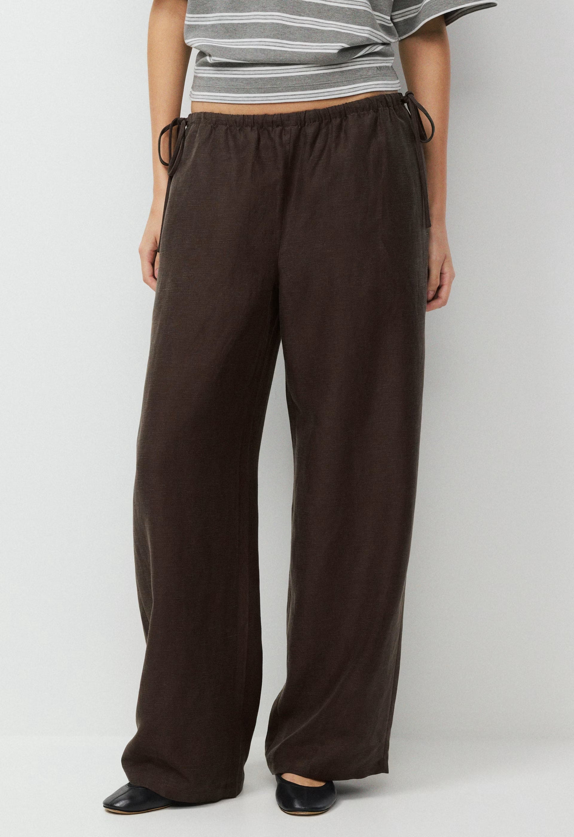 Artisan Pant - CruiseLinen™ - MARCONA BEIGE