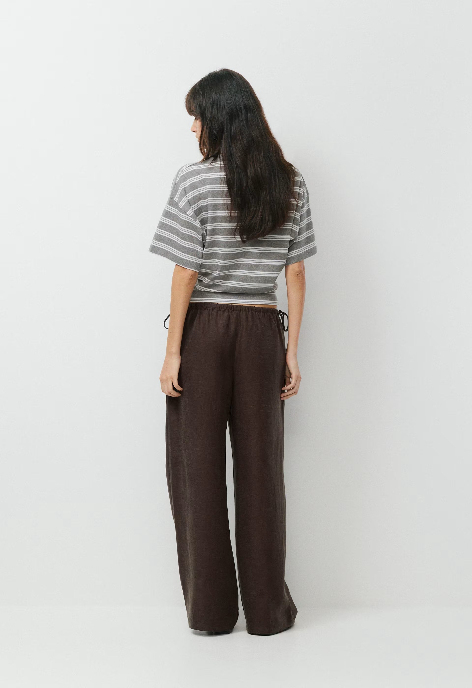 Artisan Pant - CruiseLinen™ - MARCONA BEIGE