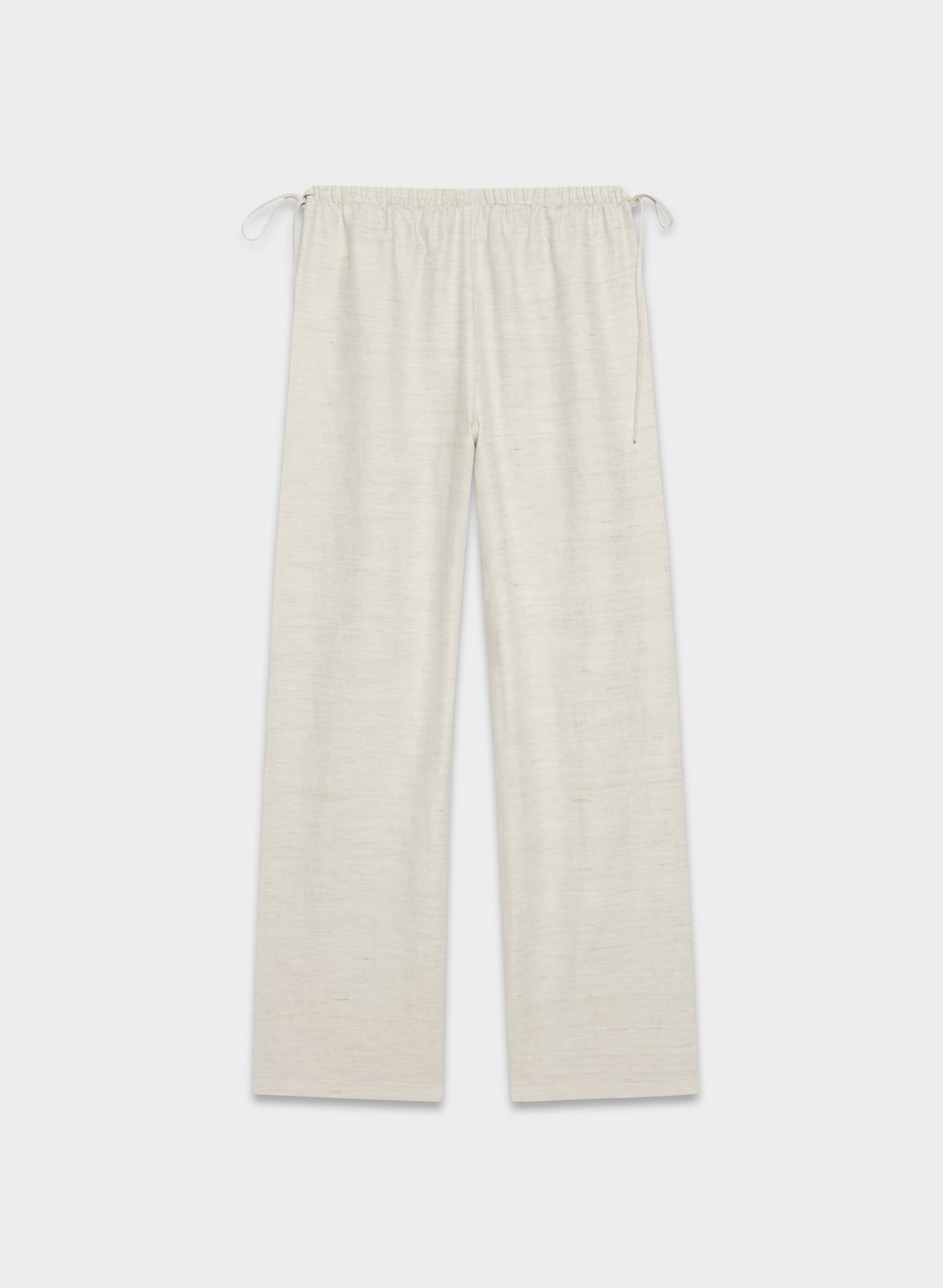 Artisan Pant - CruiseLinen™ - UNDYED ECRU