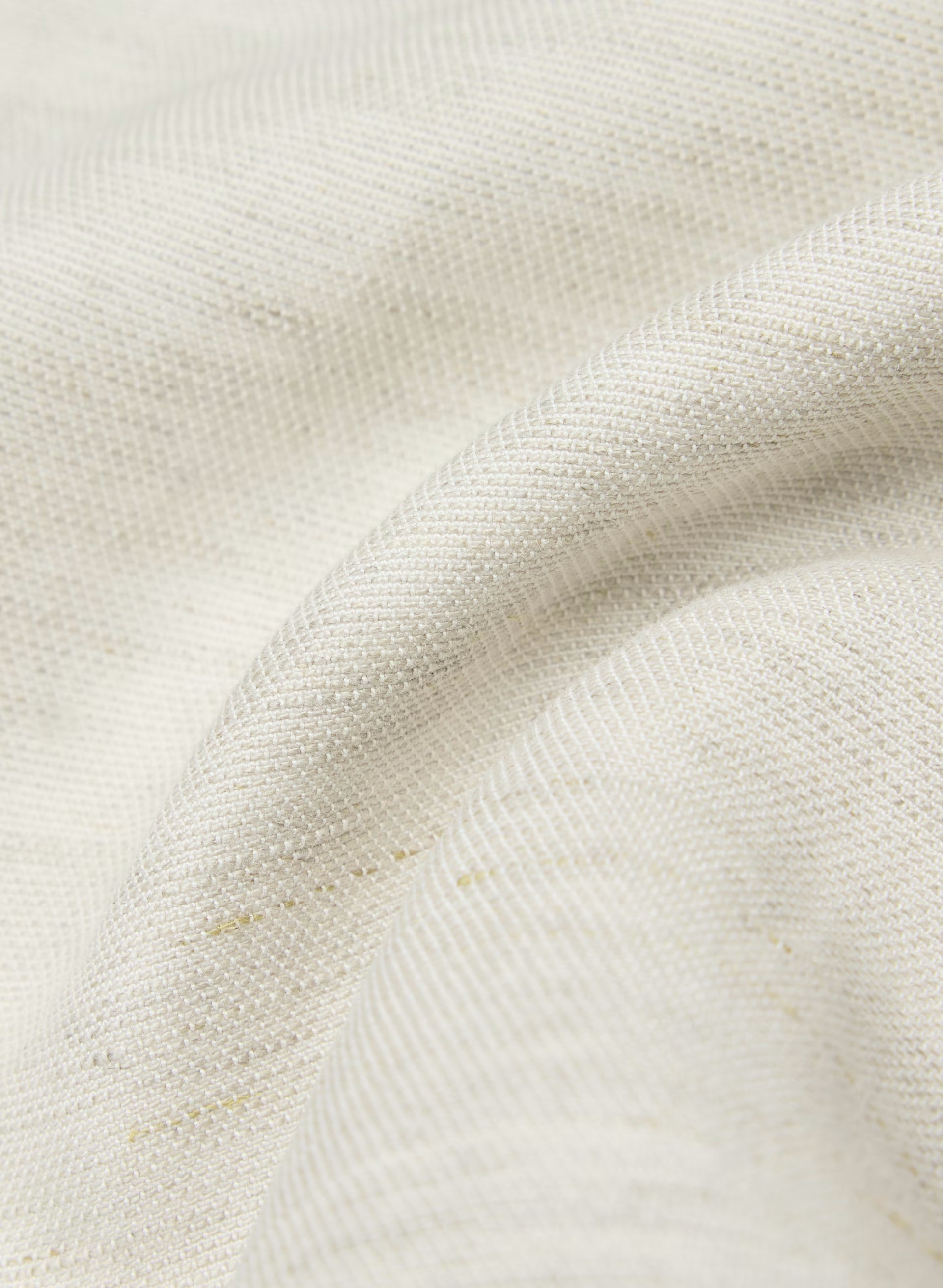 Artisan Pant - CruiseLinen™ - UNDYED ECRU