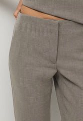 Markova Pant - Eversential™ - NOMAD TAUPE/COLA TPE