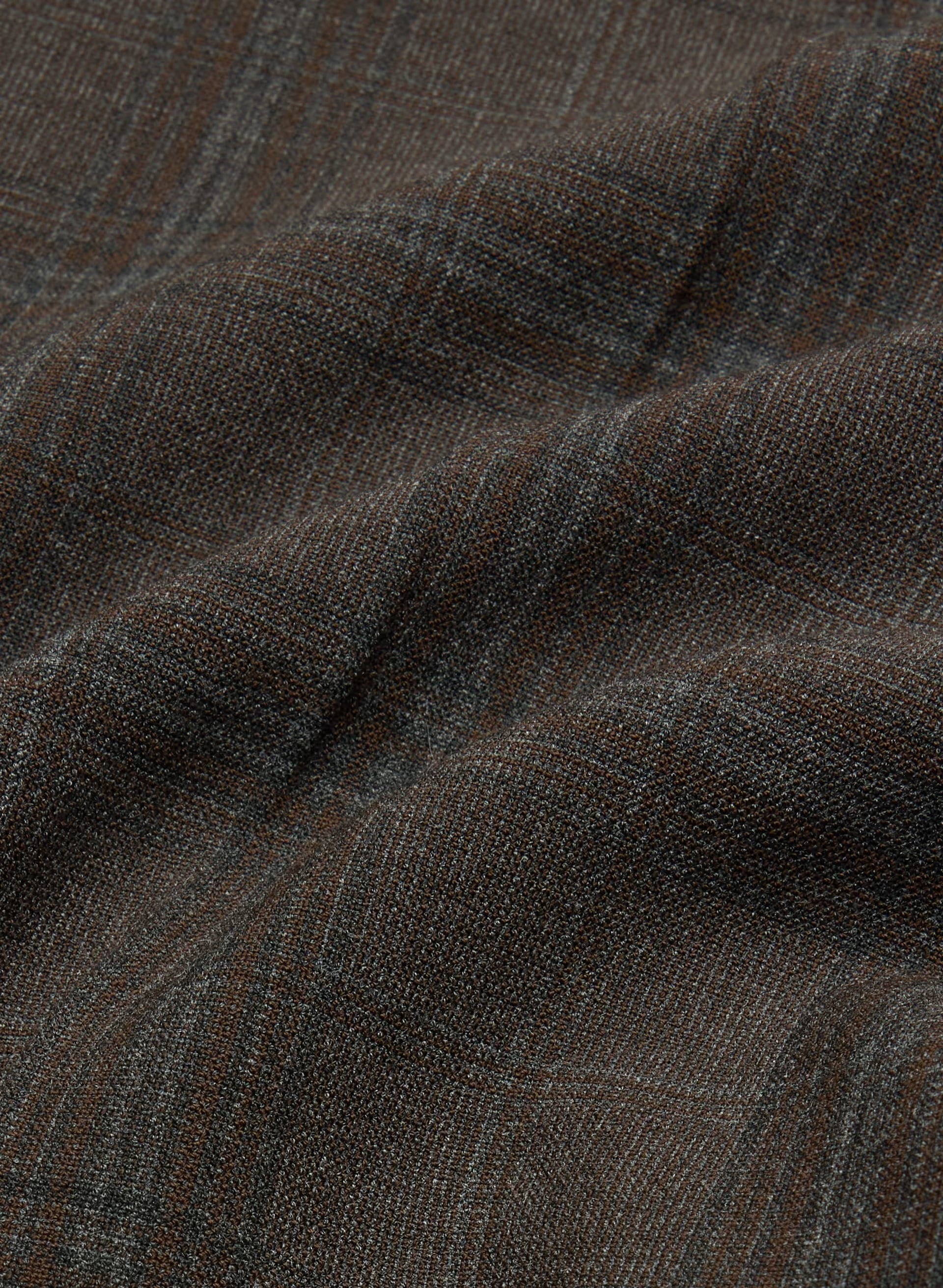 Markova Pant - Eversential™ - CACAO NIB BRWN/GREY