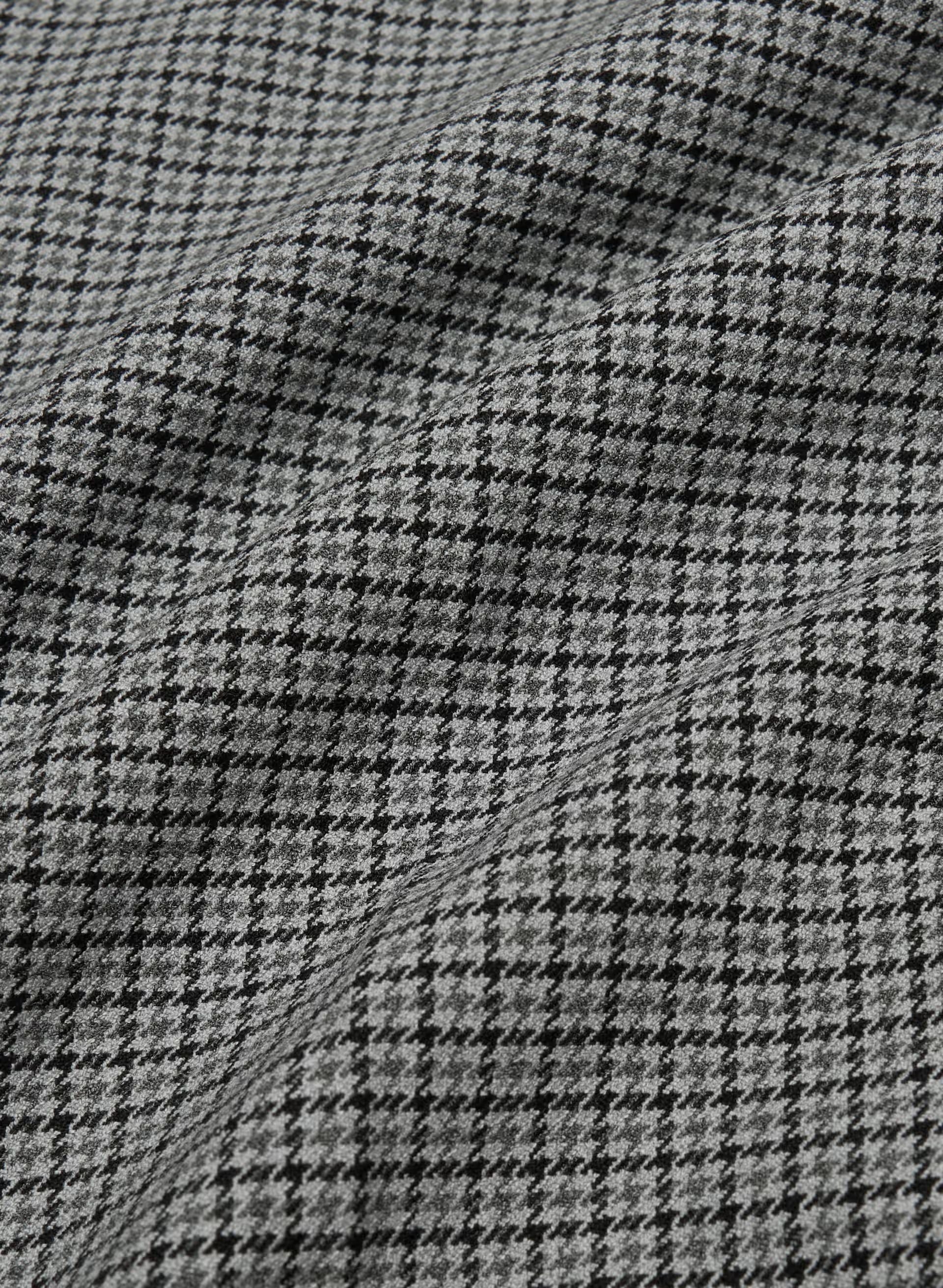 Seville Pant - GREY/BLACK
