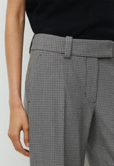 Seville Pant - GREY/BLACK