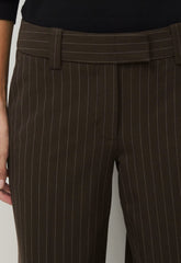 Seville Pant - RCH MCH BRWN/ NTRL ERU