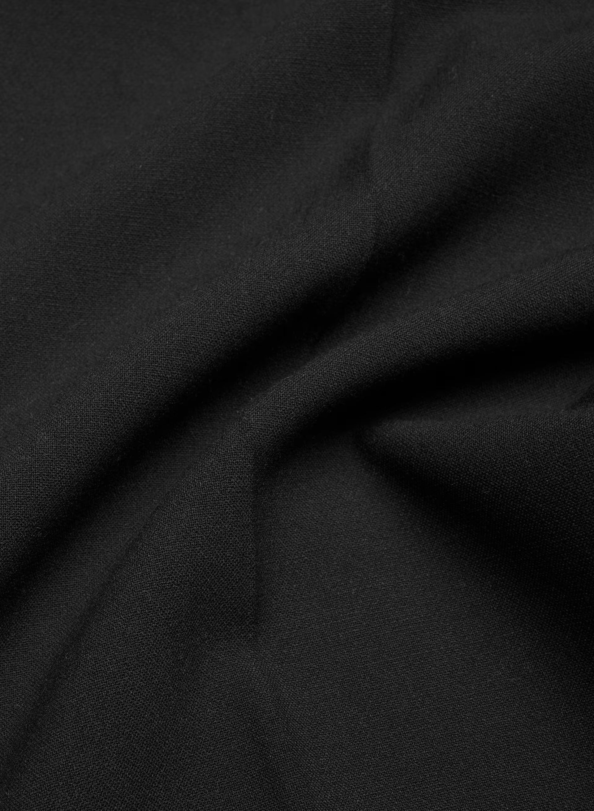 Agency Pant - Eversential™ - BLACK