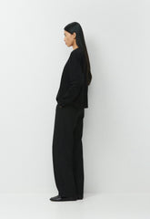 Agency Pant - Eversential™ - BLACK