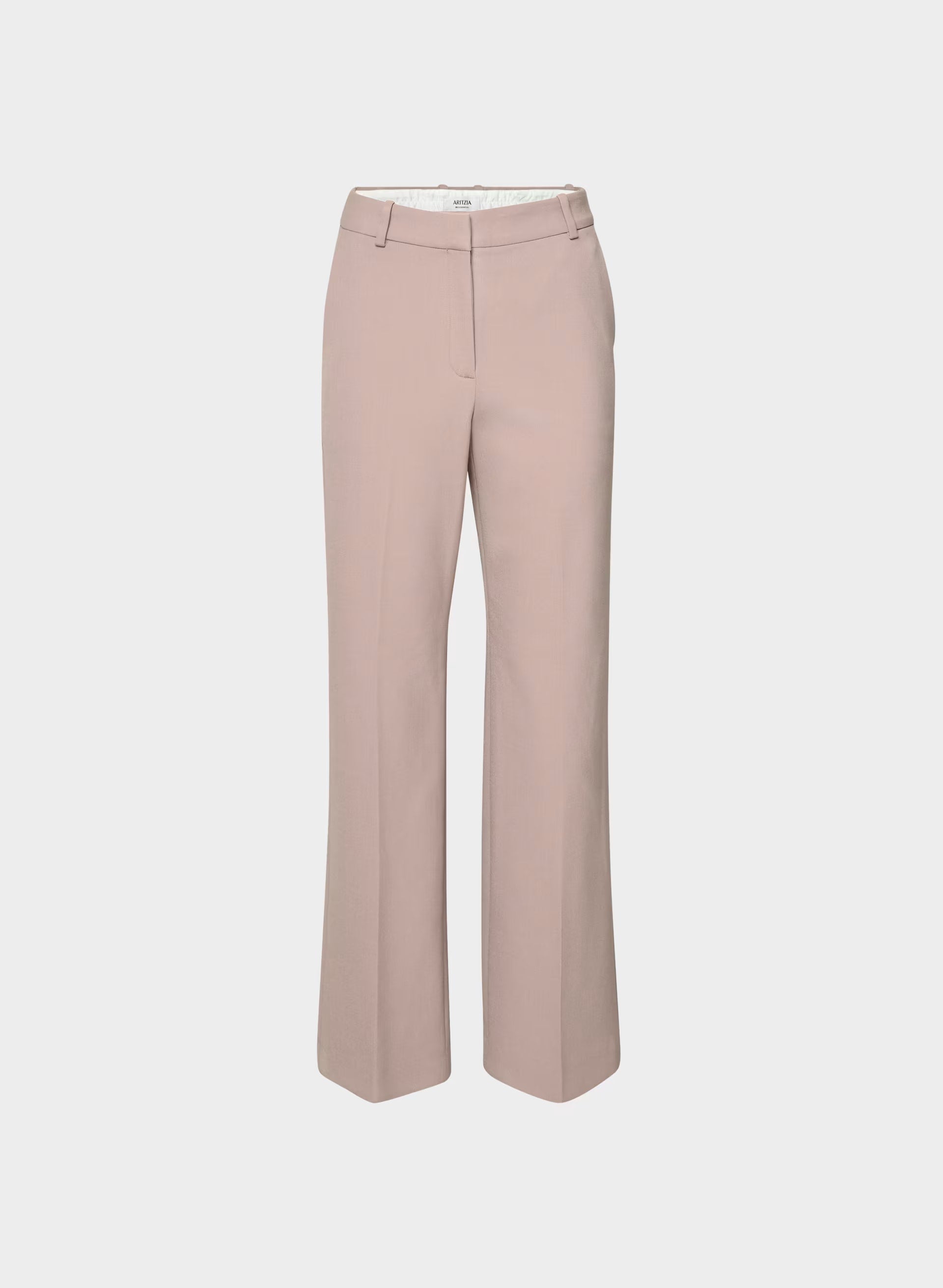Agency Pant - Eversential™ - DUSTY MAUVE